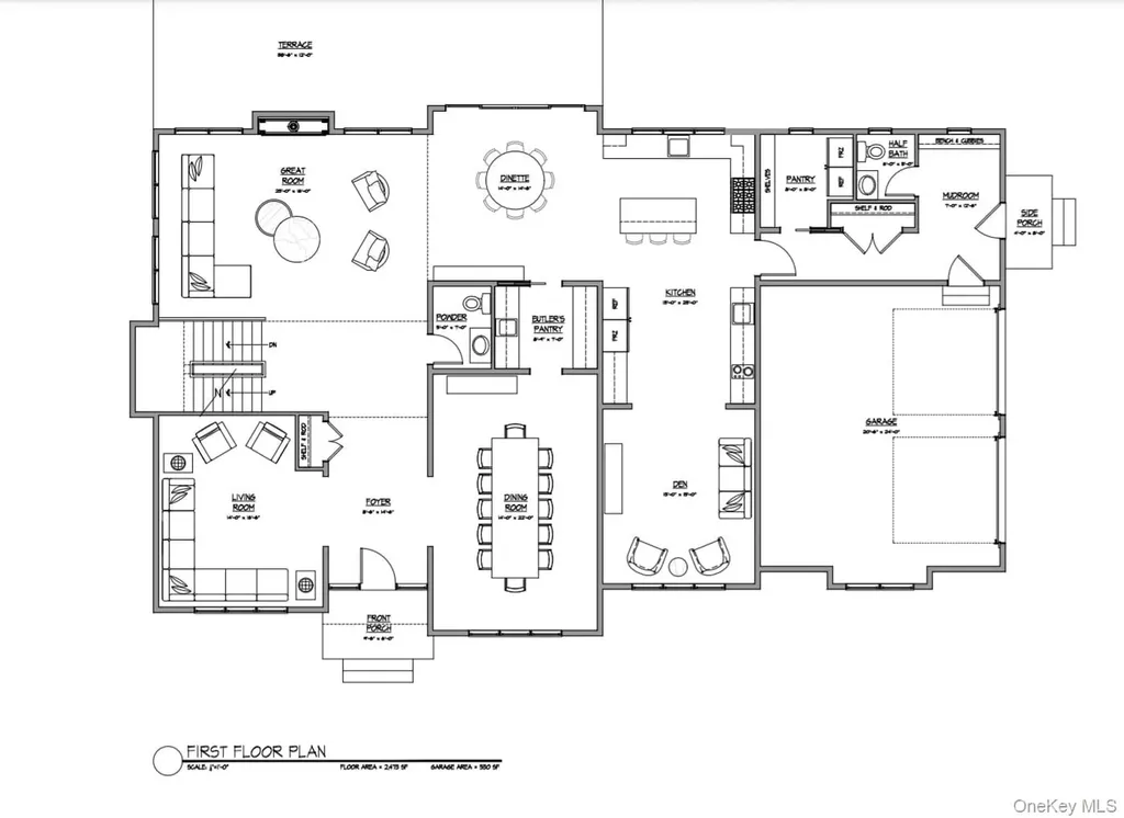 4 Samego Court Suffern NY 10901