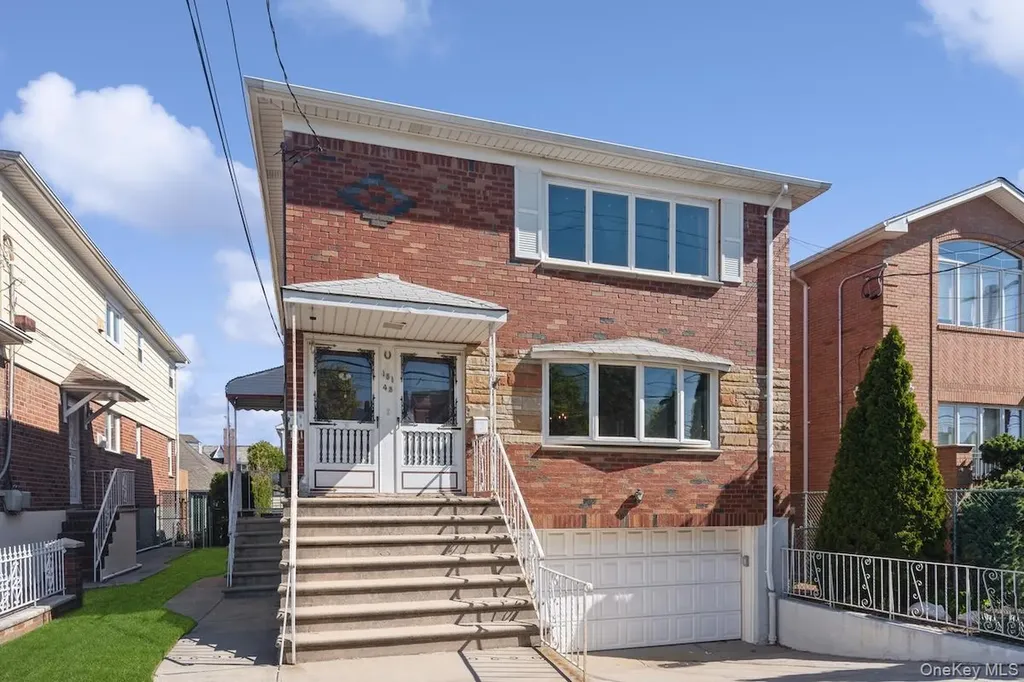 15143 21st Avenue Whitestone NY 11357