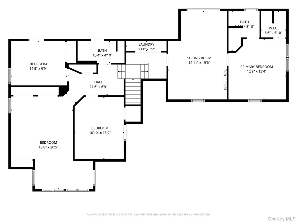 69 Edgewood Drive Central Valley NY 10917