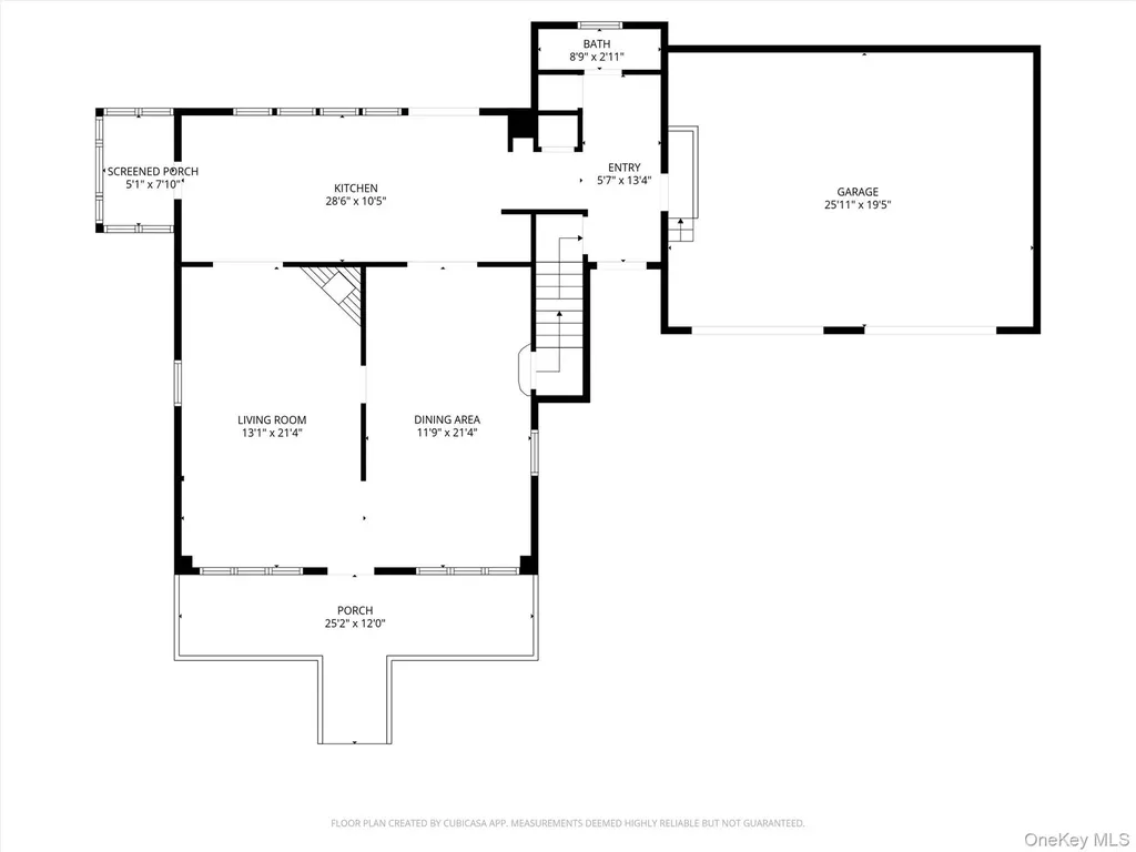 69 Edgewood Drive Central Valley NY 10917
