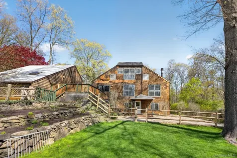 213 Vail Lane North Salem NY 10560