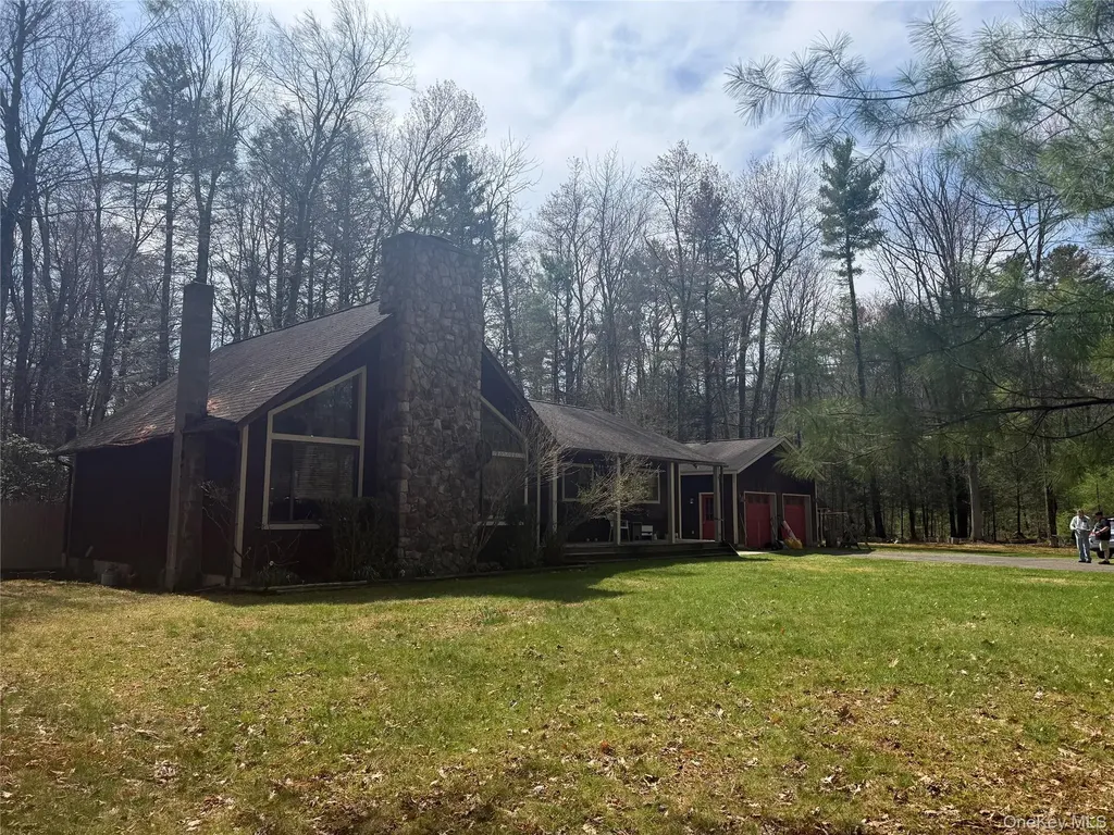 21 Parkside Drive Glen Spey NY 12737