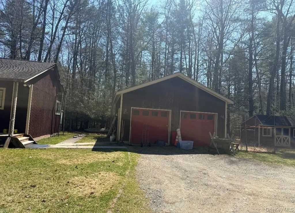 21 Parkside Drive Glen Spey NY 12737