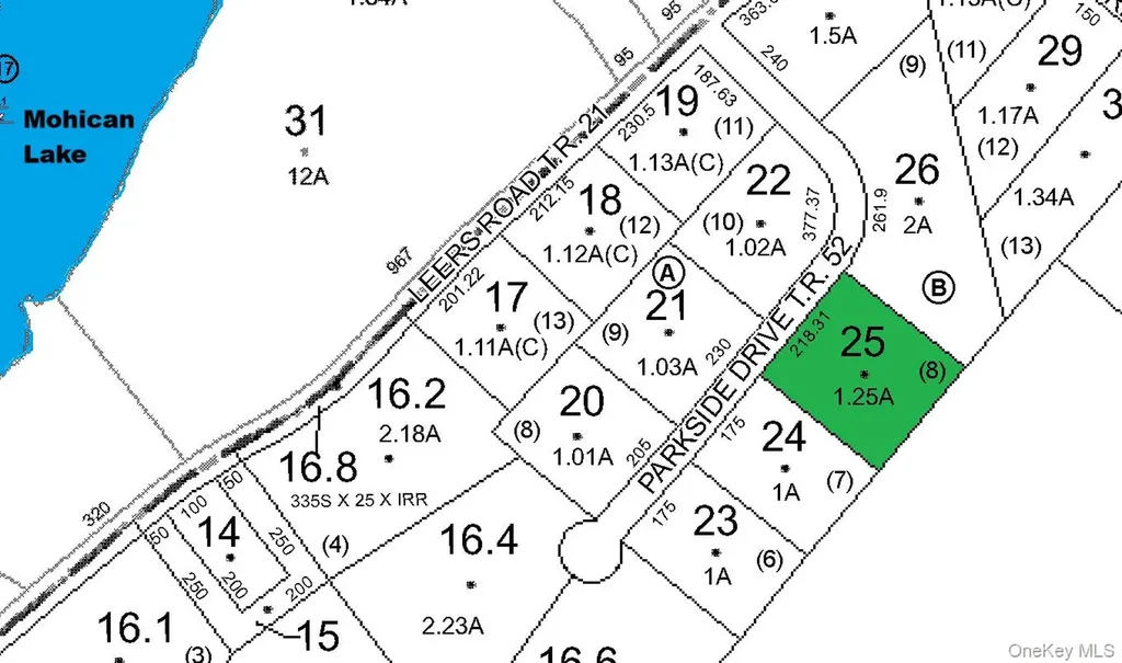21 Parkside Drive Glen Spey NY 12737