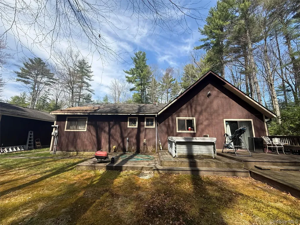 21 Parkside Drive Glen Spey NY 12737