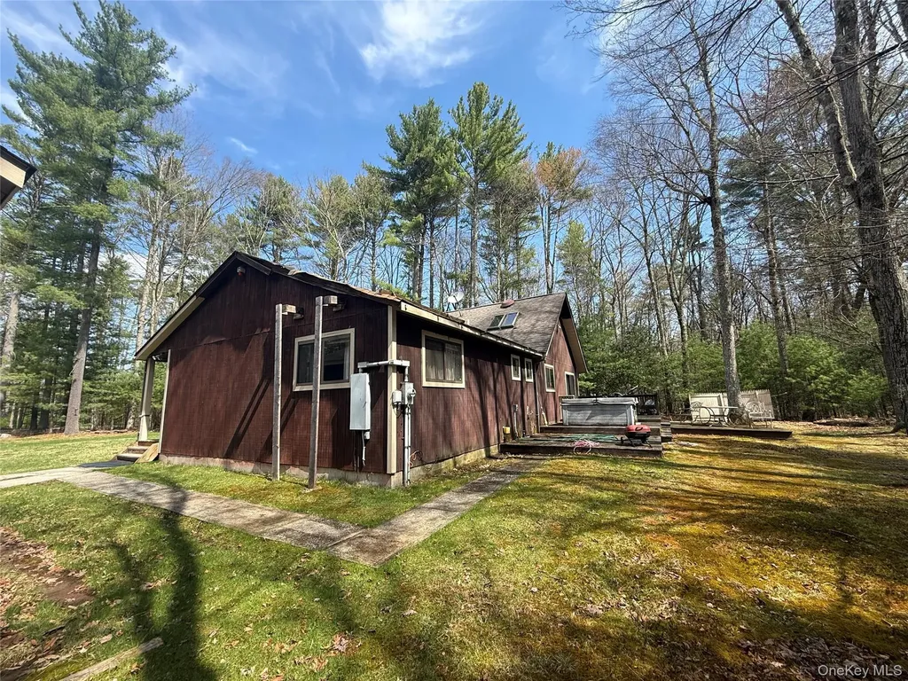 21 Parkside Drive Glen Spey NY 12737