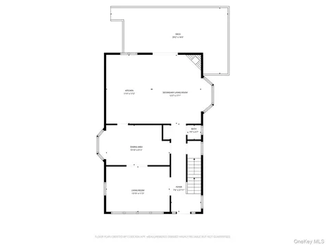 228 Sarles Lane Pleasantville NY 10570