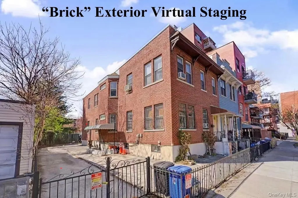 8715 58th Avenue Elmhurst NY 11373