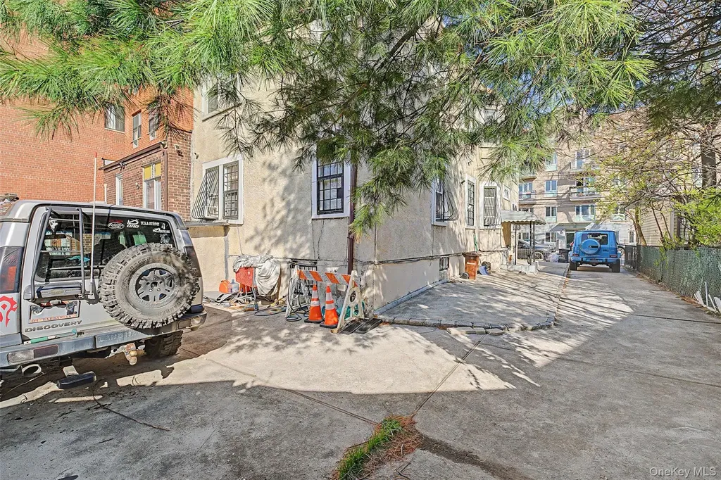 8715 58th Avenue Elmhurst NY 11373