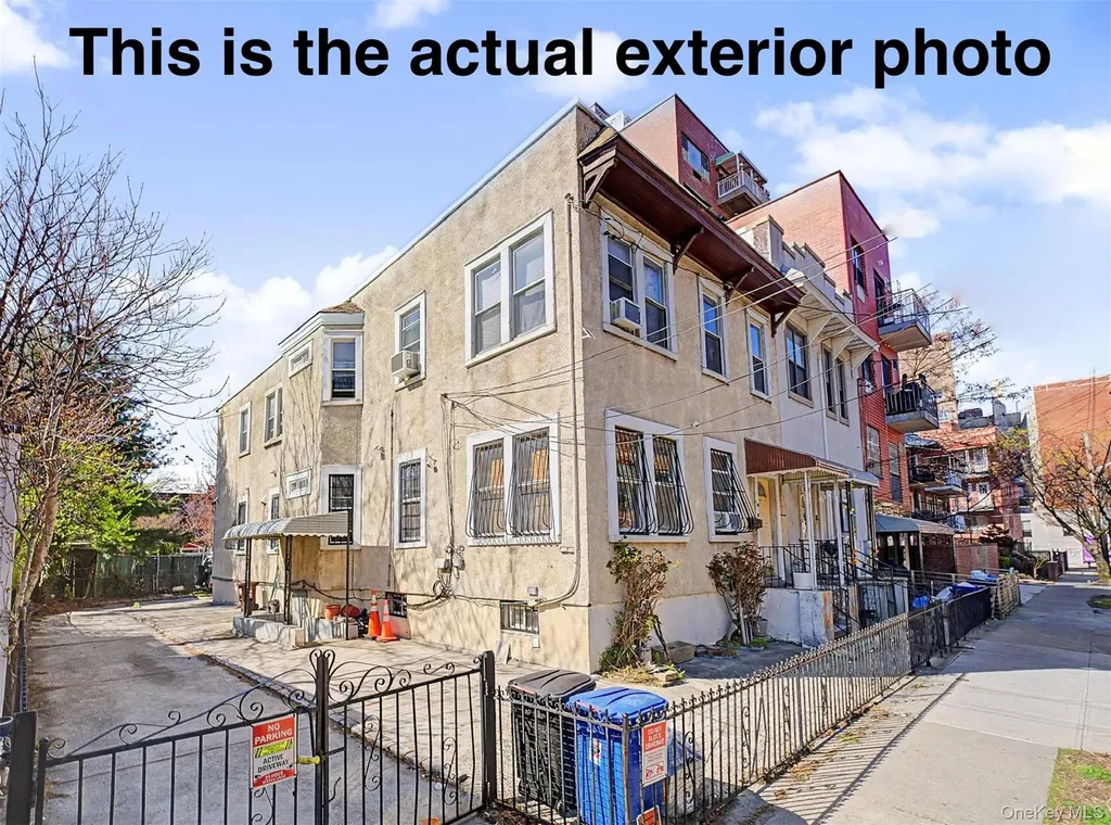 8715 58th Avenue Elmhurst NY 11373