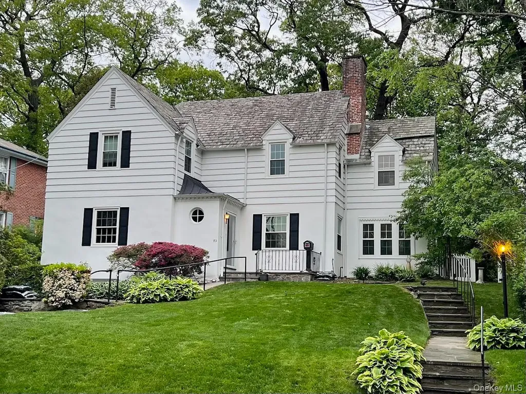 83 Parkway W Mount Vernon NY 10552