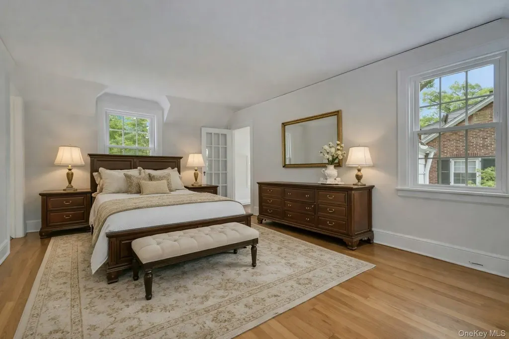 83 Parkway W Mount Vernon NY 10552