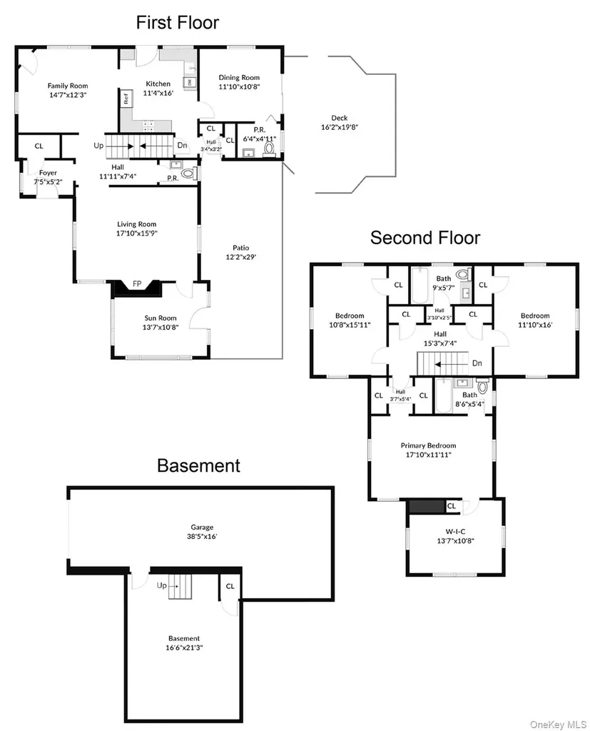 83 Parkway W Mount Vernon NY 10552