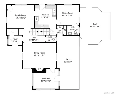 83 Parkway W Mount Vernon NY 10552