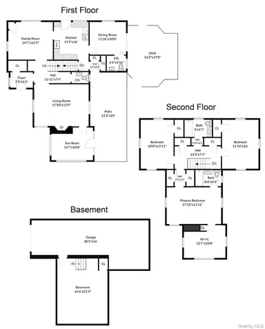 83 Parkway W Mount Vernon NY 10552