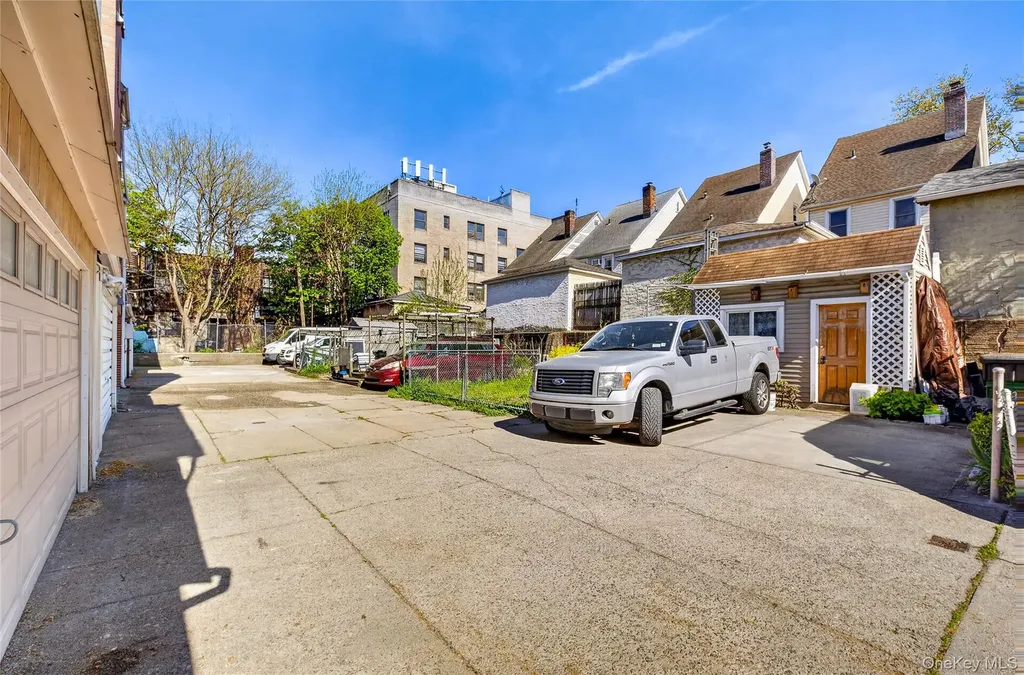 84-40 63rd Road Middle Village NY 11379