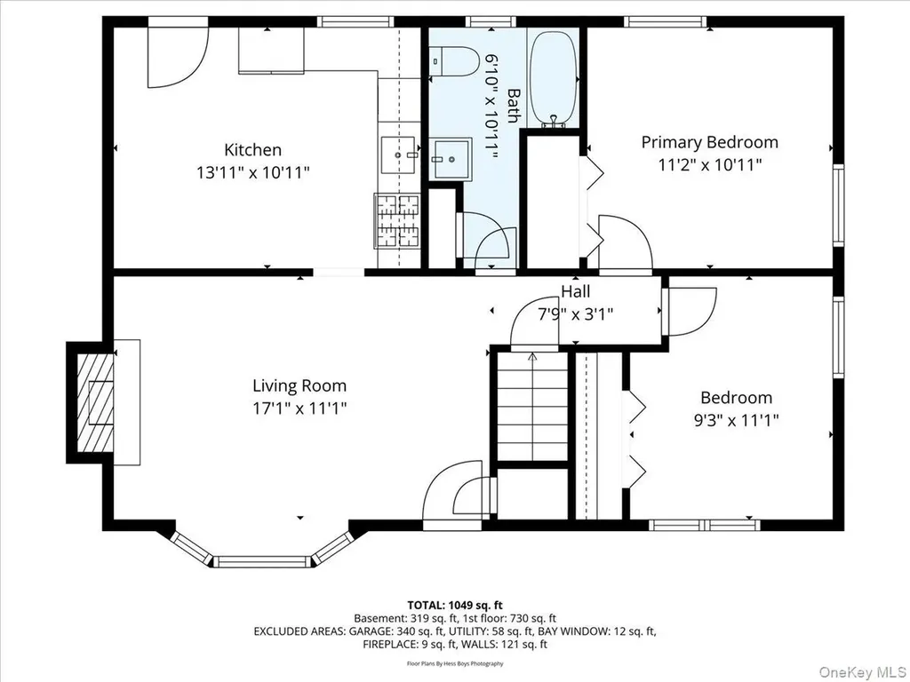 68 Hillcrest Drive Poughkeepsie NY 12603