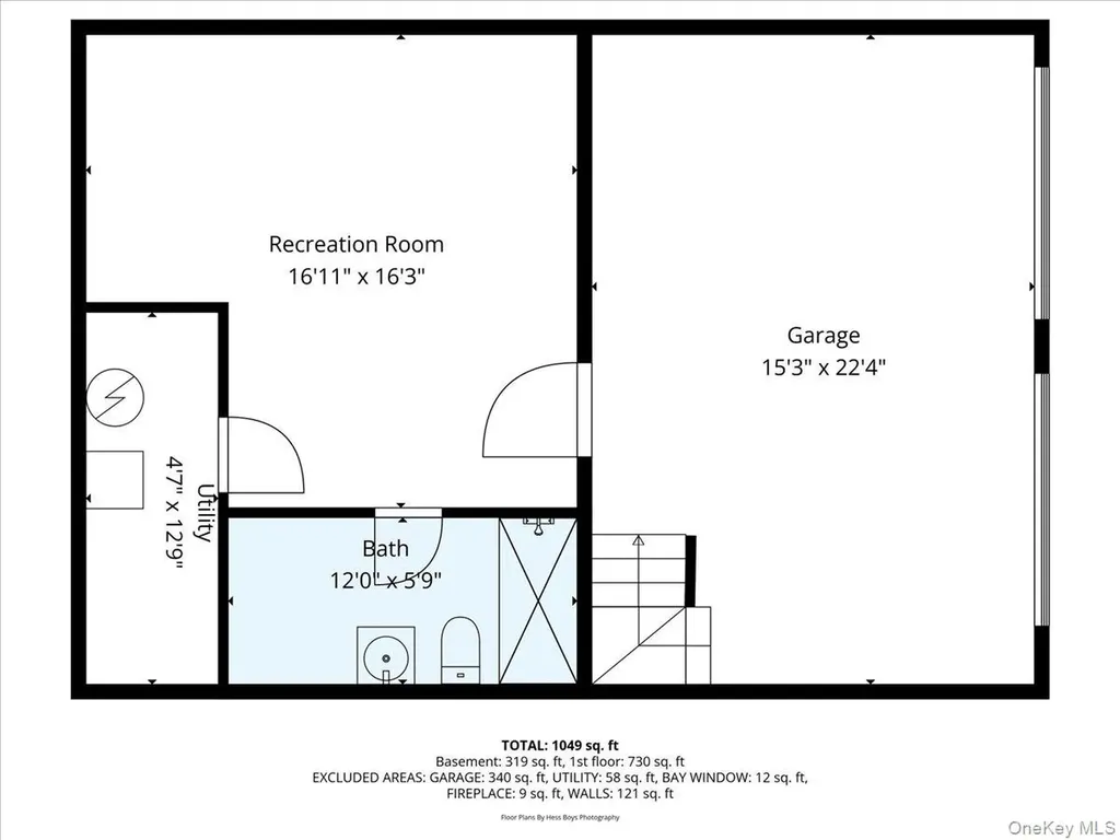 68 Hillcrest Drive Poughkeepsie NY 12603