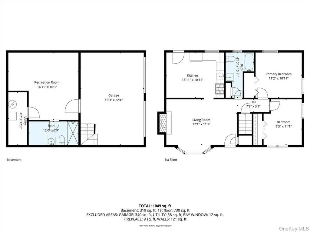 68 Hillcrest Drive Poughkeepsie NY 12603