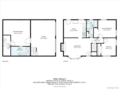 68 Hillcrest Drive Poughkeepsie NY 12603