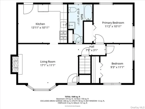 68 Hillcrest Drive Poughkeepsie NY 12603