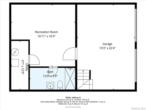68 Hillcrest Drive Poughkeepsie NY 12603