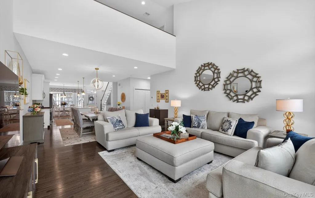 48 Bellflower Path Smithtown NY 11787
