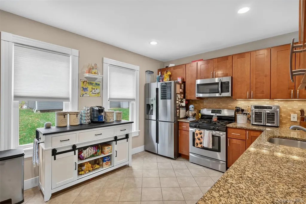5 Bede Terrace Cornwall NY 12518