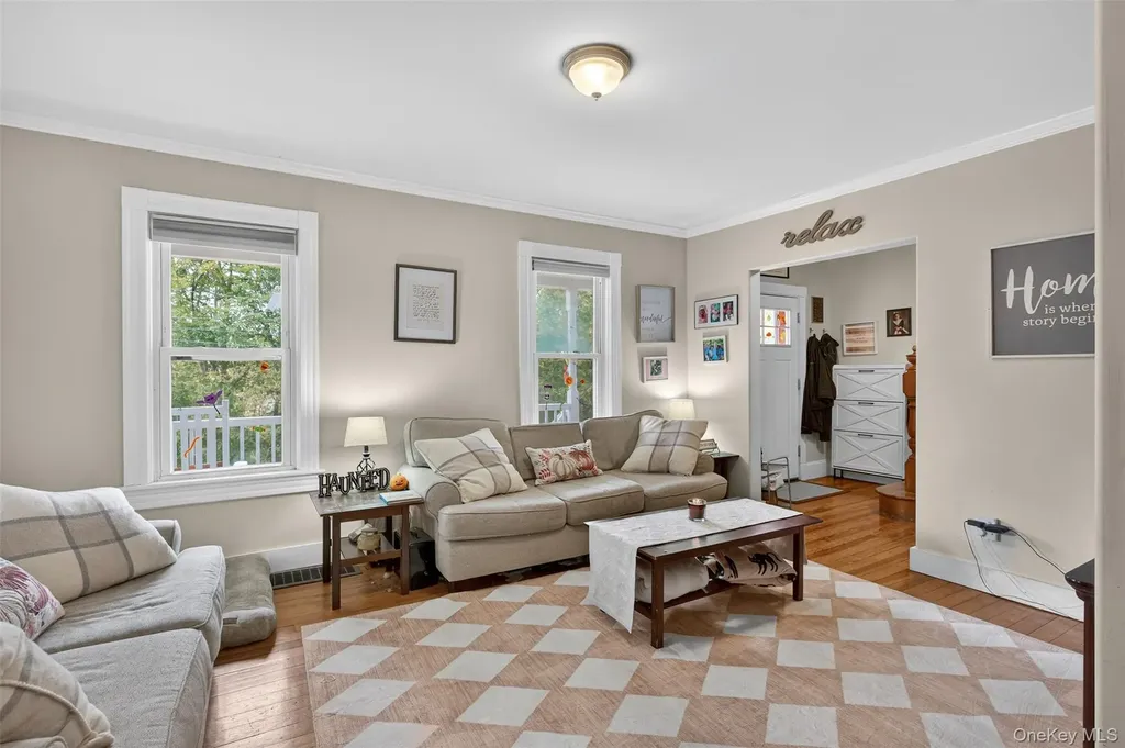 5 Bede Terrace Cornwall NY 12518