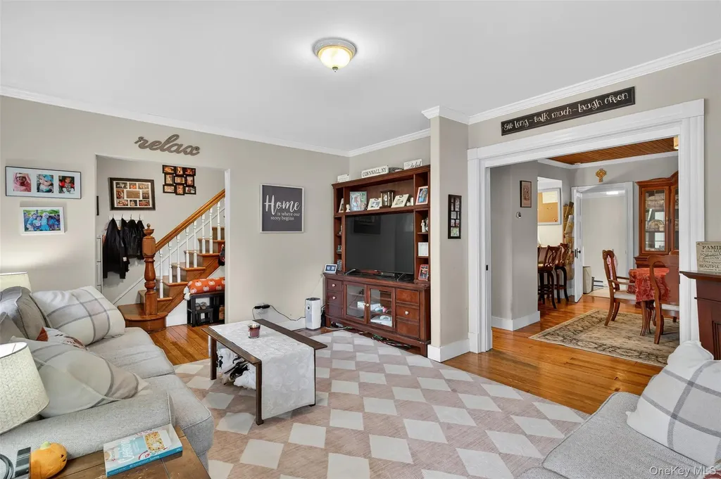 5 Bede Terrace Cornwall NY 12518