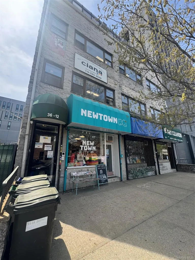 3612 34th Avenue Astoria NY 11106