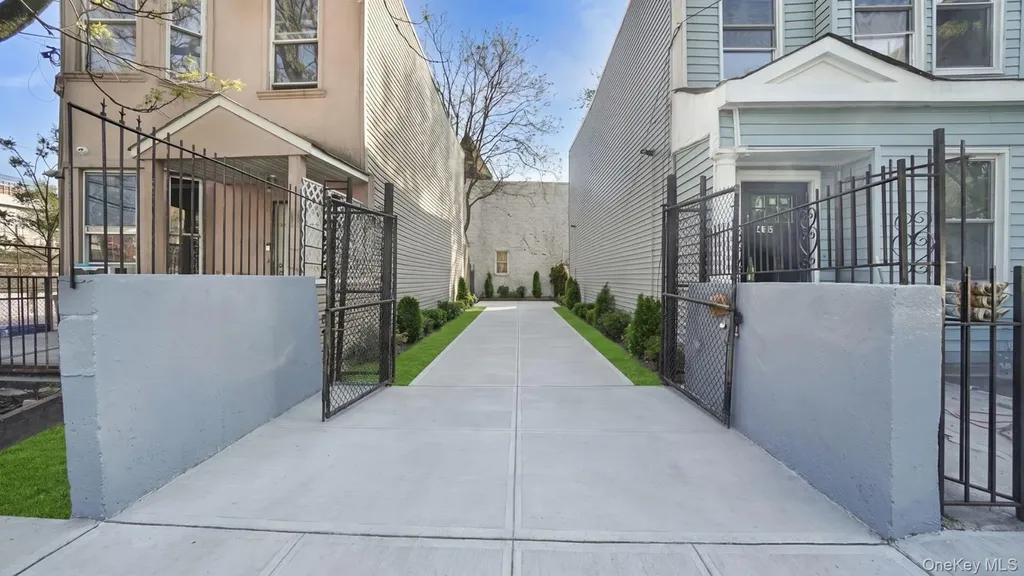416 E 182nd Street Bronx NY 10457