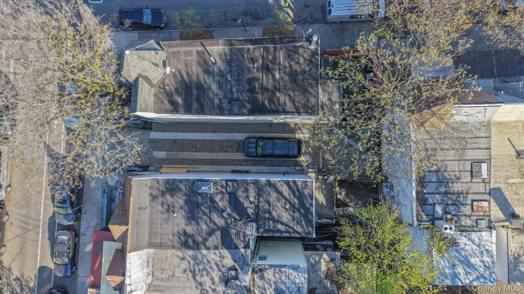 416 E 182nd Street Bronx NY 10457