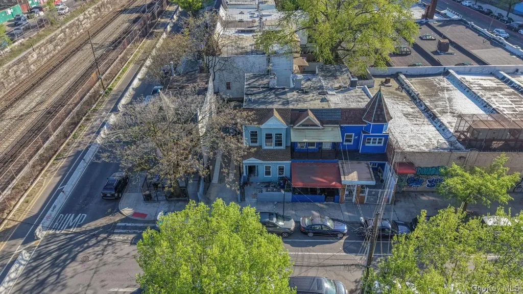 416 E 182nd Street Bronx NY 10457