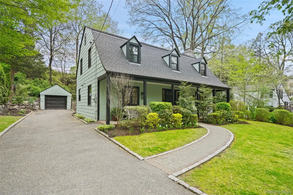 29 Wellyn Road Bronxville NY 10708