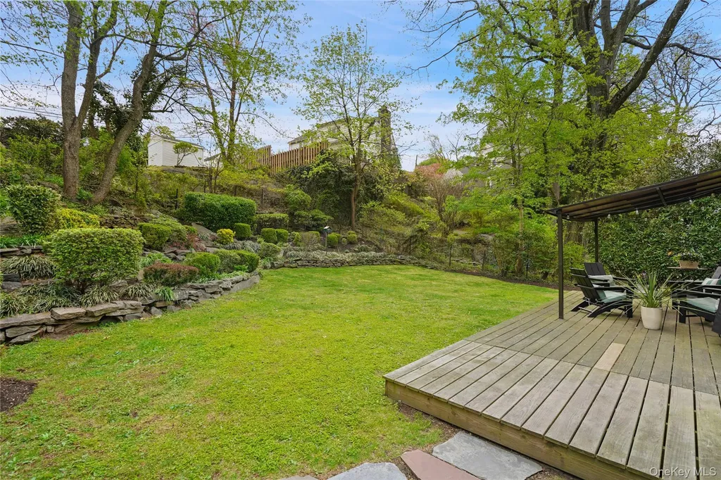 29 Wellyn Road Bronxville NY 10708
