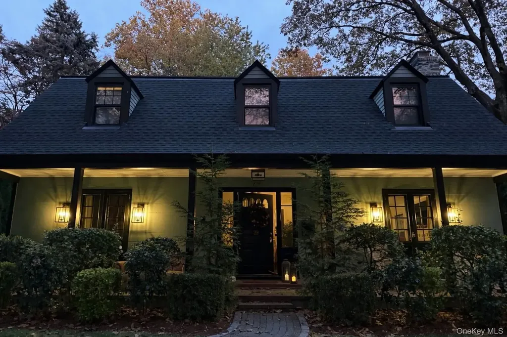 29 Wellyn Road Bronxville NY 10708