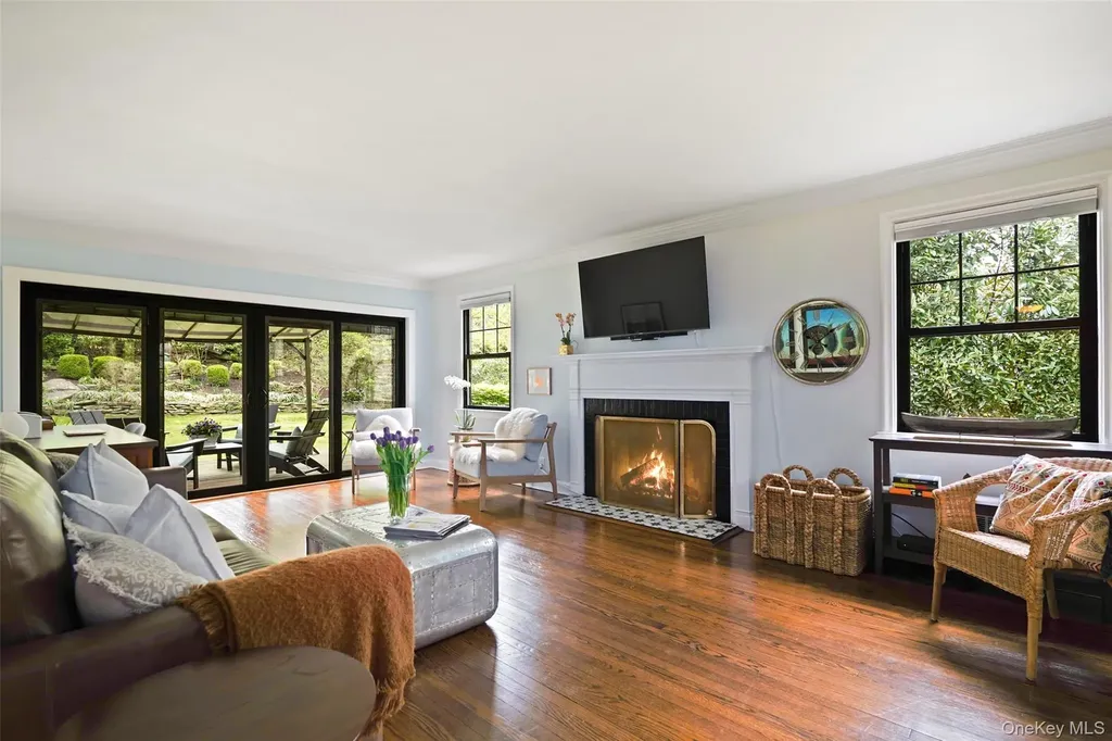 29 Wellyn Road Bronxville NY 10708