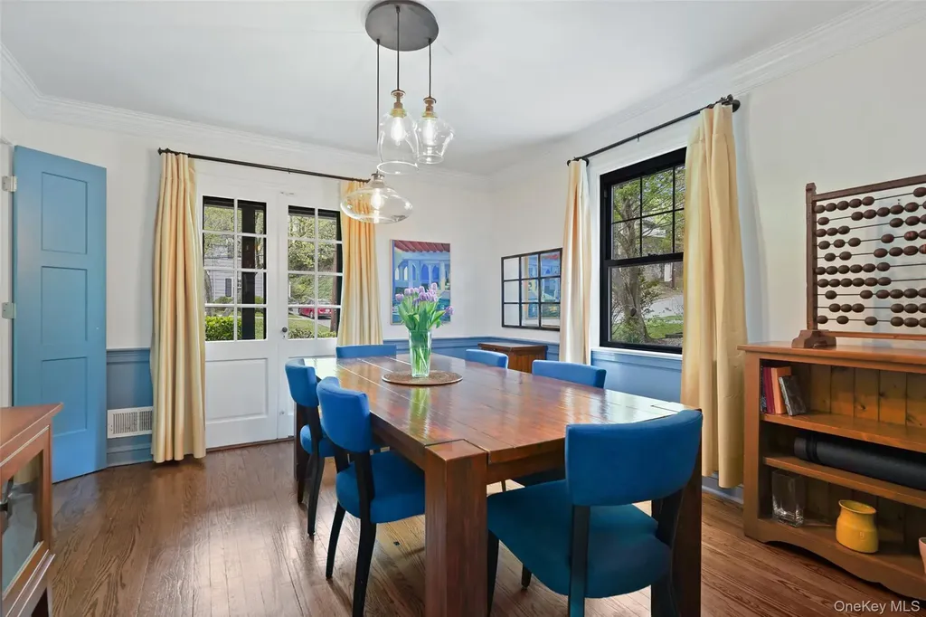 29 Wellyn Road Bronxville NY 10708