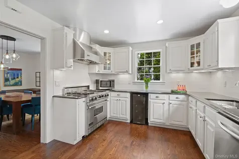 29 Wellyn Road Bronxville NY 10708