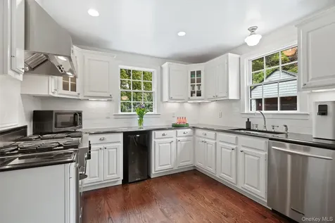 29 Wellyn Road Bronxville NY 10708
