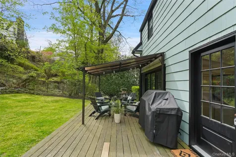 29 Wellyn Road Bronxville NY 10708