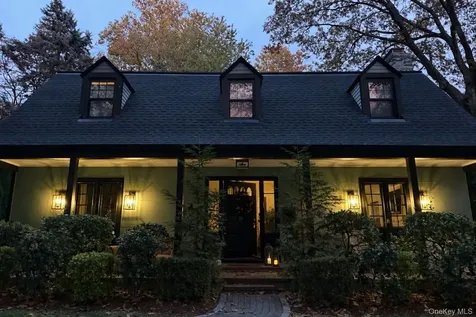 29 Wellyn Road Bronxville NY 10708