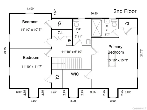 29 Wellyn Road Bronxville NY 10708