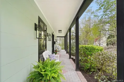 29 Wellyn Road Bronxville NY 10708