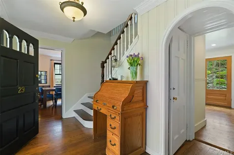 29 Wellyn Road Bronxville NY 10708