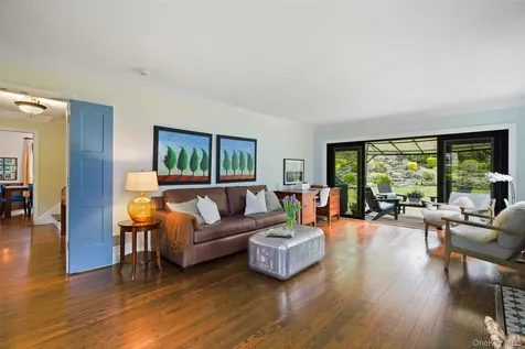 29 Wellyn Road Bronxville NY 10708