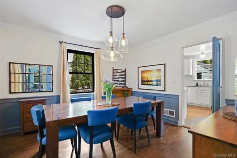 29 Wellyn Road Bronxville NY 10708