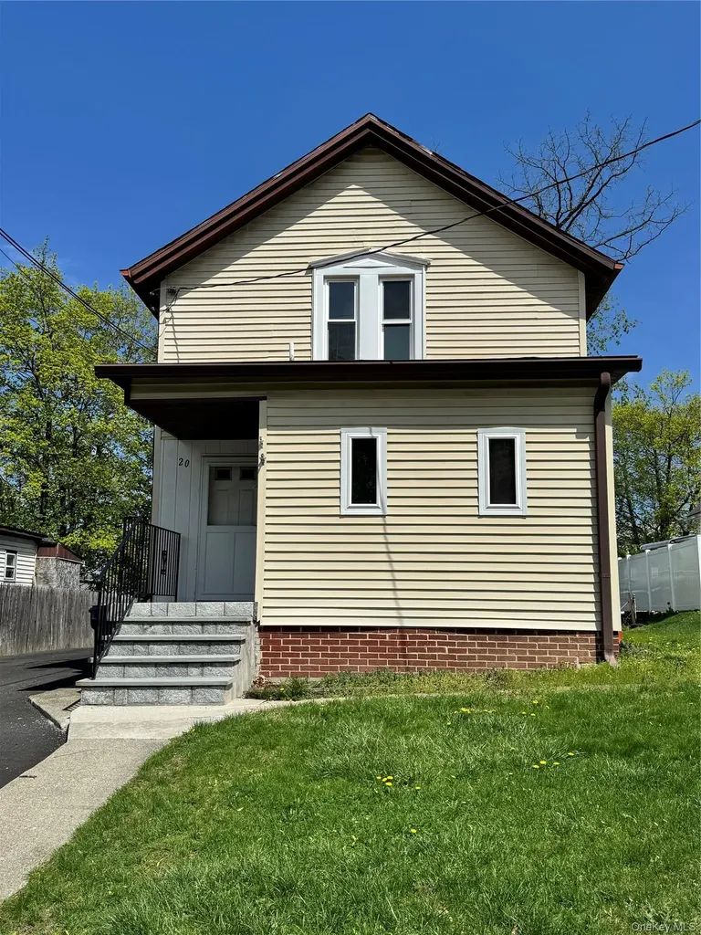 20 W Academy Street Wappingers Falls NY 12590