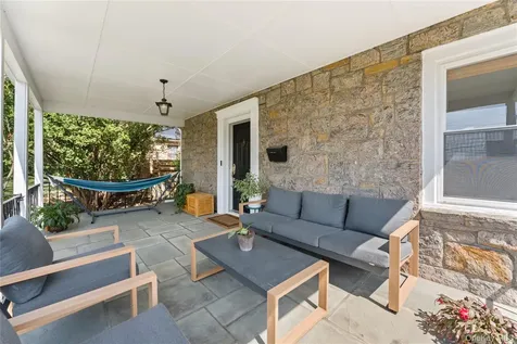206 Palisade Avenue Dobbs Ferry NY 10522